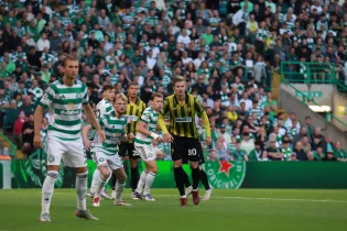 Италия Кубогының финалында қазылық жасаған төреші «Қайрат» — «Селтик» ойынына тағайындалды