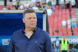 Қазақстан чемпионы атанған бапкердің Беларусиядағы жұмысына сыншылар көбейді