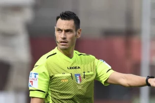 “Қайрат” – “Селтик” матчын А сериясының төрешілері басқарады