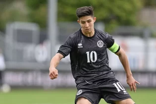 “Челси” Сәтпаевты Франциялық клубқа жалға бермек