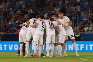 «Қайратқа» ЧЛ-да нан жоқ па? Шетелдік басылым алматылық клубқа Чемпиондар Лигасынан көрі Еуропа Лигасы дұрыс дейді