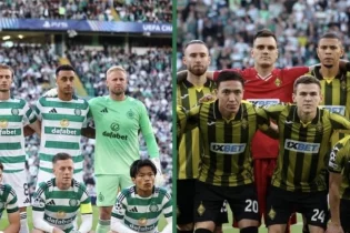 Еуропалық сарапшылардың болжамы: “Қайрат” 1:2 “Селтик”