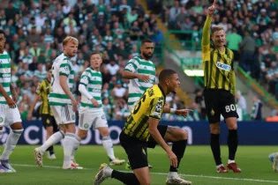 «Бұл ойын созылып кетуі мүмкін?». Танымал сайт «Қайрат» - «Селтик» кездесуіне ерекше болжам жасады