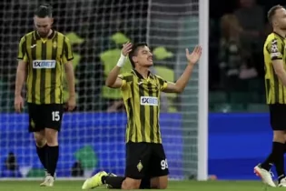 Рикардиньо: “Қайраттың” жеңісі ел тарихындағы ұлы оқиғалардың бірі болары сөзсіз. Қазақстан футболы үшін тарих жазуға барымызды саламыз”