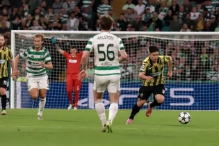 «Селтик» клубының бас бапкері Дастан Сәтпаев жайлы пікірін айтты