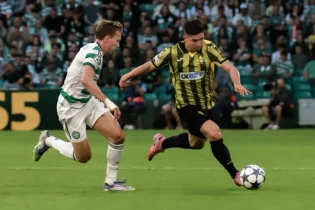 Брендан Роджерс «Қайрат» клубының артықшылығы жайлы айтты