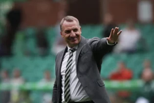 “Селтик” бапкері Брендан Роджерс Чемпиондар лигасының топтық кезеңіне шығуға “Қайраттан” гөрі “Селтик” лайықтырақ деді