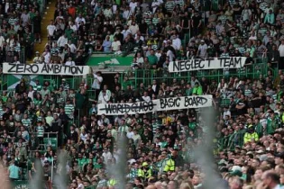 “Селтик” командасы ертеңгі ойында қолдаусыз қалмайды