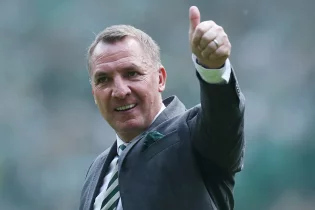 “Селтик” командасының жаттықтырушысы тұманды альбионға қайта оралады