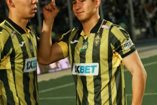 Асқар Қожабергенов: Дастан бүгін өте қажет еді командаға