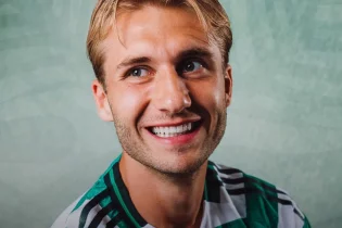 “Қайратқа” қарсы ойын алдында үздіктер қатарына кірді