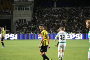 «Қайрат» өз тарихында төртінші рет экстра таймда ойнап жатыр