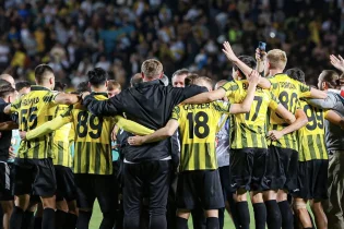 16 миллион жазылушысы бар “BRFootball” “Қайратты” жеңісімен құттықтады