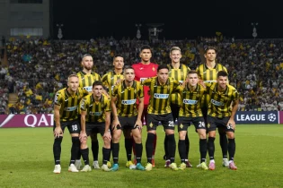 Чемпиондар Лигасының тарихын жаңартты!