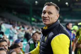 Рафаэль Уразбахтин - Чемпиондар лигасының жалпы кезеңіндегі тәжірибесі ең аз бапкер