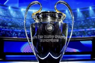 УЕФА Чемпиондар Лигасы: Бүгін 36 клубтың жеребесі тартылады. “Қайраттың” қарсыластары кімдер болмақ?