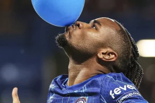 Кристофер Нкунку карьерасын Италияда жалғастырмақ