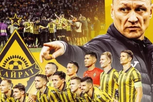 «Астананың» 10 жыл бұрынғы ерлігі ме «Қайраттың» биылғы табысы ма? Қос клубтың қайсысының жетістігі жоғары?