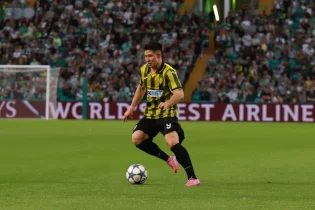 Рафаэль Уразбахтин: Дастан Сәтпаевтың деңгейін Еуропаның топ клубтарына қарсы ойында көреміз