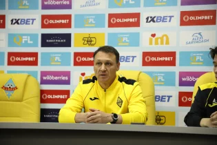 Рафаэль Уразбахтин Чемпиондар лигасының жалпы кезеңінде қай клубпен кездескісі келетіндігін айтты