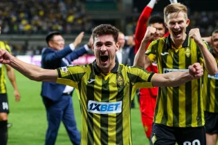 Чемпиондар Лигасының жеребесі аяқталды