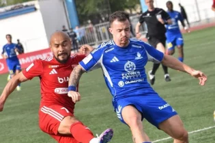 «Астана» ел чемпионатында қайта көш бастады