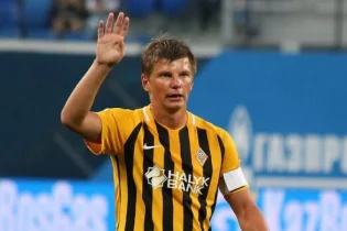 Андрей Аршавин Алматыға келіп “Қайраттың” Чемпиондар лигасындағы ойынын тамашалайды