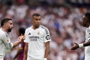 “Реал” “Қайраттың” қақпанына түсті.” Испан басылымдары Алматыда “нағыз тозақ күтіп тұр” деп жазды