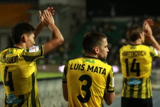 Ешқандай «Пафоссыз» - «Қайрат» ЧЛ плей-офф кезеңіне шығады. Белгілі бапкер алматылық клубтың негізгі кезеңдегі қарсыластарын бағалады