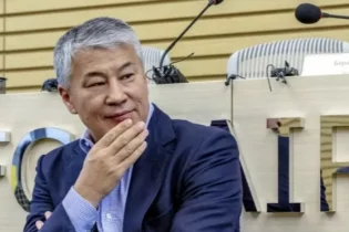 Қайрат Боранбаев: “Қайрат” алыптар алдында өз күшін дәлелдеуге дайын”