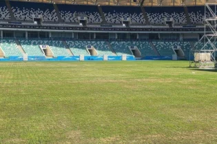 “Қайрат” Еуропаны шулатқанда, Өзбектер футбол алаңын жөндей алмай отыр” “Қайраттың” жетістігі Өзбекстанға проблемаларын еске салды