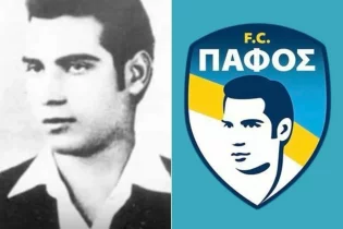 “Қайрат” қарсыласының логотипіндегі бейнелеген тұлға кім болып шықты?