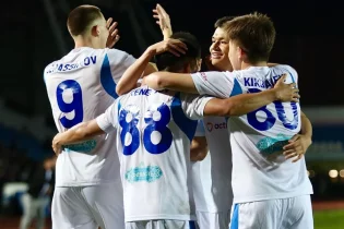 Бірінші лиганың бүгінге жоспарланған кездесулері аяқталды