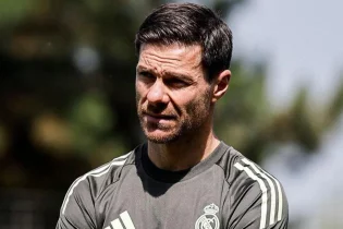 “Қазақстанға сапар бұл үлкен сынақ” “Реал Мадрид” бапкері “Қайратпен” болатын матч жайлы ауыз ашты