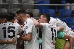 “Тобыл” финалға шыққаннан кейін жағымсыз жаңалықтармен бөлісті