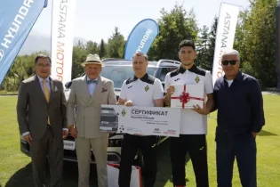 Анарбековке әділетсіз сыйлық…. Palisade пен MacBook арасындағы алшақтық