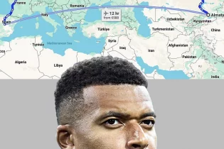 “Реалдың” реніші…. УЕФА-ның жеребесі “Қайратқа” жолықтырды. Қастандық па, кездейсоқтық па?