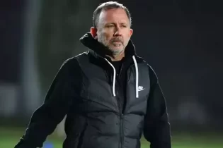 “Бешикташта” жаңа бапкер