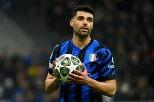 “Интер” Таремиді “Олимпиакосқа” сатады