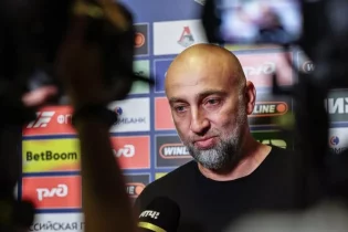 Қазақстан құрамасының бұрынғы бапкерінің клубы РПЛ-де керемет қайсарлық танытты