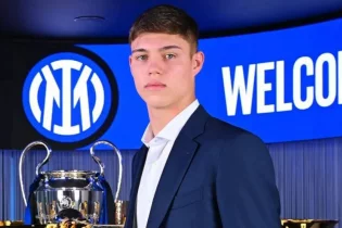 “Интер” аргентиналық қорғаушысынан құтыла алмай отыр