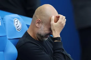 Пеп Гвардиола шаршаңқы…. “Манчестер Сити” құлдыраудың алдында тұр ма?