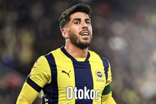 Марко Асенсио “Астон Виллаға” емес, “Фенербахчеге” ауысады