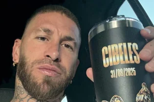 Серхио Рамос жасырын қабілетімен жанкүйерлерін таңғалдырды