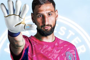 Доннарумма “Манчестер Ситиге” қосылуға дайын