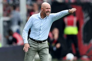 Хаби Алонсоның жаңа ізбасары «Байерден» кетті