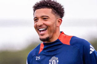 “Астон Вилла” Джейдон Санчоны өз қатарына қосты