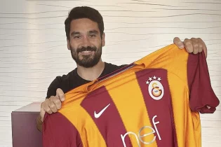 Гюндоган “Манчестер Ситиден” “Галатасарайға” ауыспақ