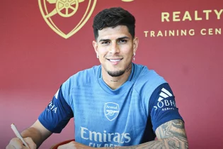 “Қайрат” қарсыласы Германия чемпионын қатарларына қосты