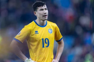 Ресейлік журналист: “Зайнутдиновтың Ұлттық құрамаға қосыла алмауы үлкен қасірет”